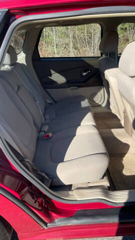 2006 Chevrolet Malibu Maxx LT