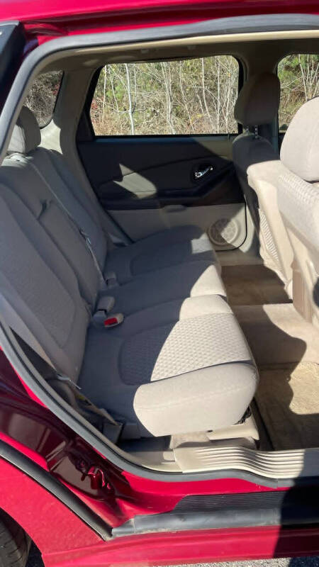 2006 Chevrolet Malibu Maxx LT