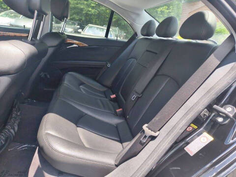 2006 Mercedes-Benz E-Class E 350