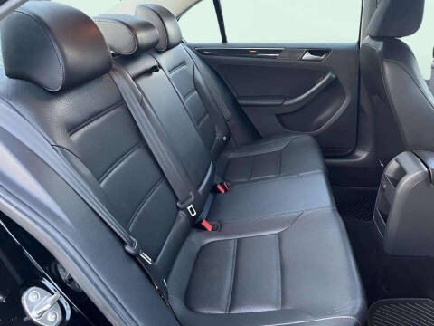 2016 Volkswagen Jetta