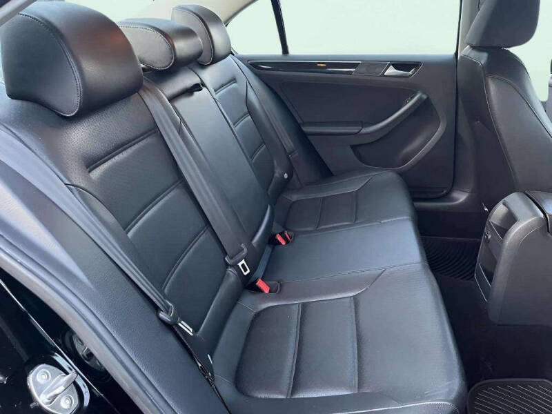 2016 Volkswagen Jetta