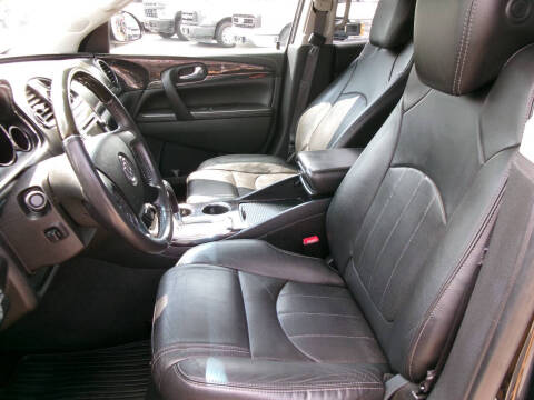 2016 Buick Enclave Premium