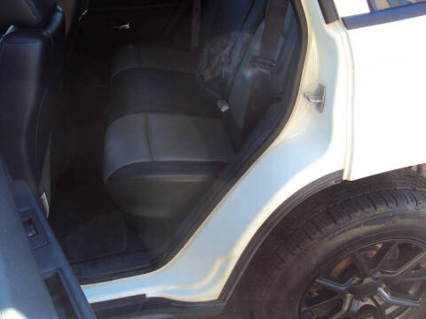 2010 Jeep Grand Cherokee Laredo