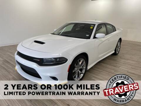 2022 Dodge Charger for sale at Travers Wentzville in Wentzville MO