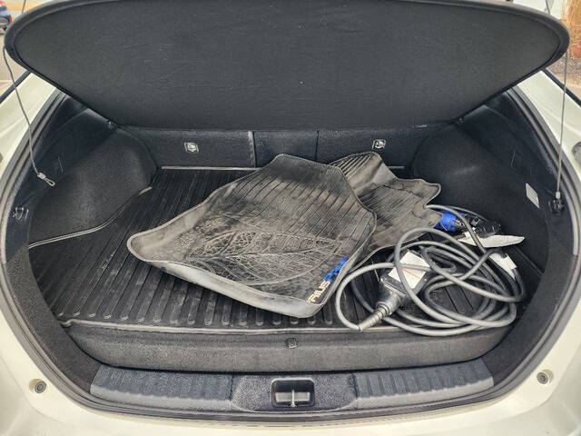 2018 Toyota Prius Prime Advanced