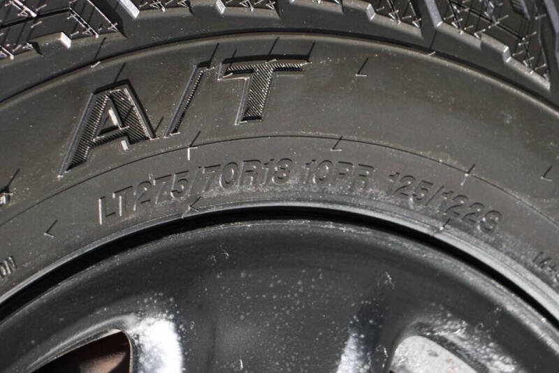 2018 RAM 3500 Tradesman