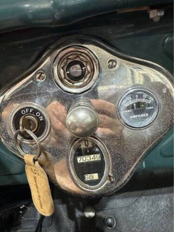 1928 Ford Model A