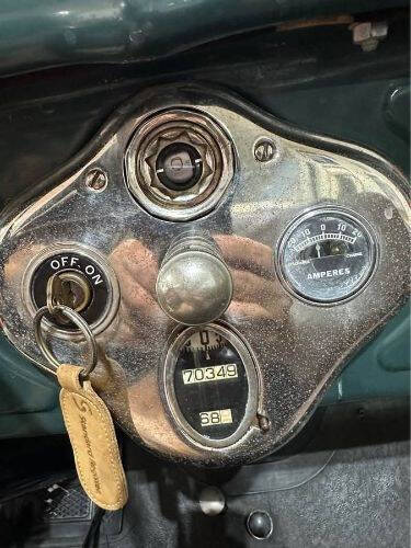 1928 Ford Model A