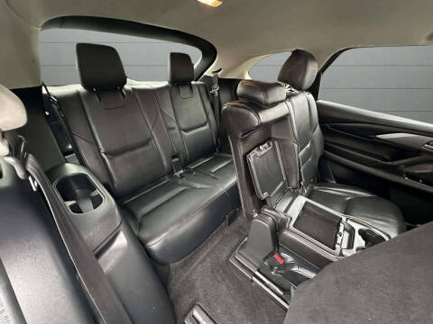 2018 Mazda CX-9 Touring