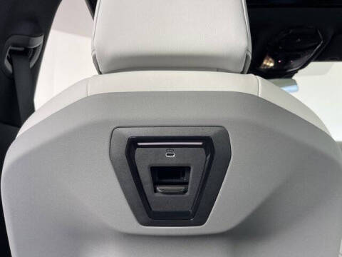 2026 BMW i5 eDrive40