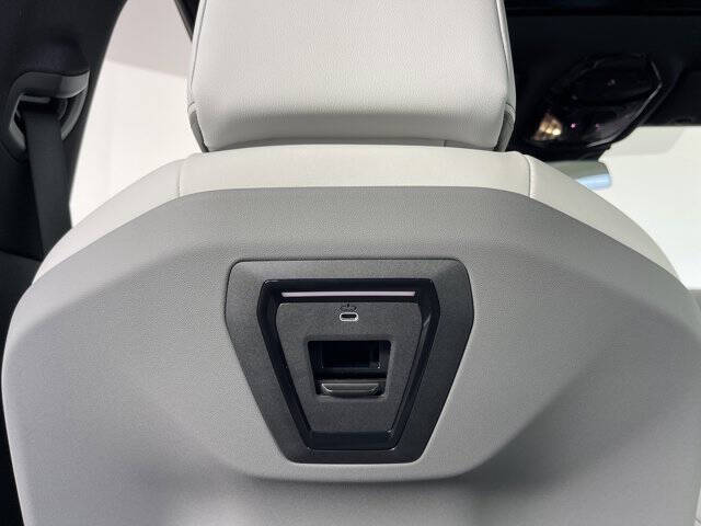 2026 BMW i5 eDrive40