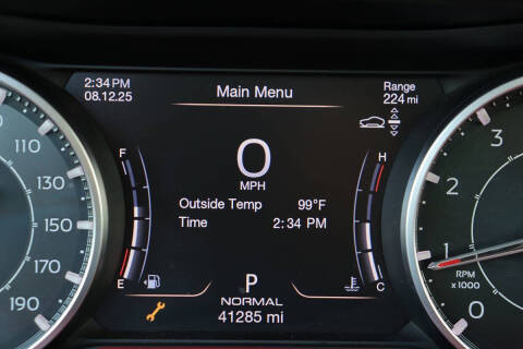 2022 Maserati Levante GT