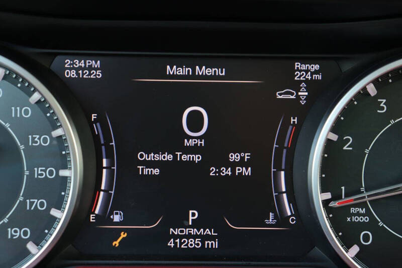 2022 Maserati Levante GT