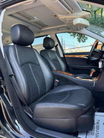 2007 Mercedes-Benz E-Class E 350 4MATIC