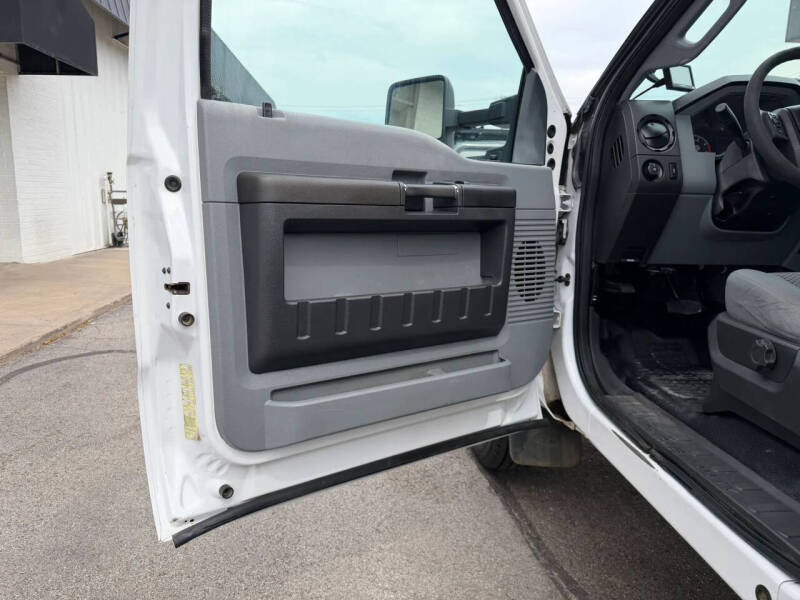 2016 Ford F-350 Super Duty