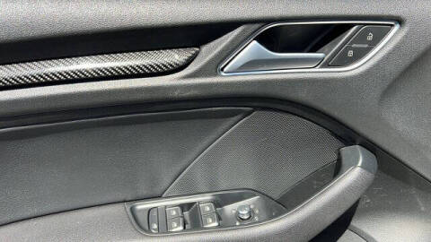 2020 Audi S3 2.0T quattro Premium Plus