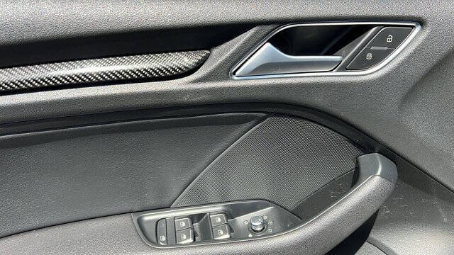 2020 Audi S3 2.0T quattro Premium Plus