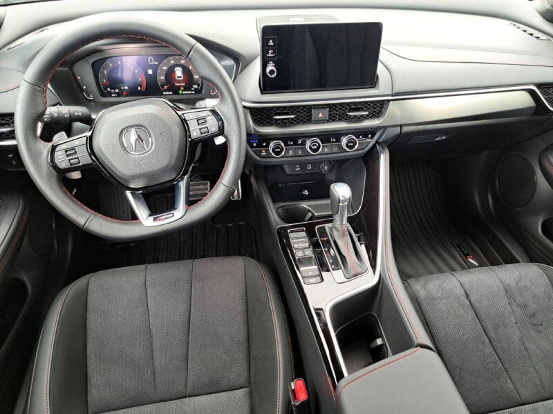 2026 Acura ADX w/A-SPEC