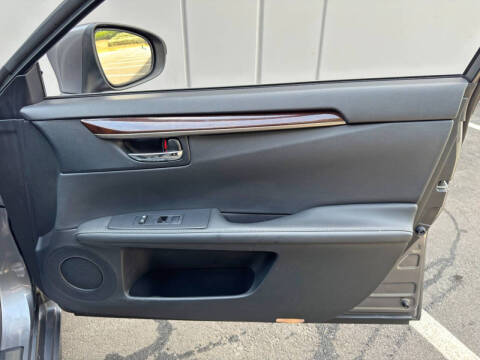 2013 Lexus ES 350