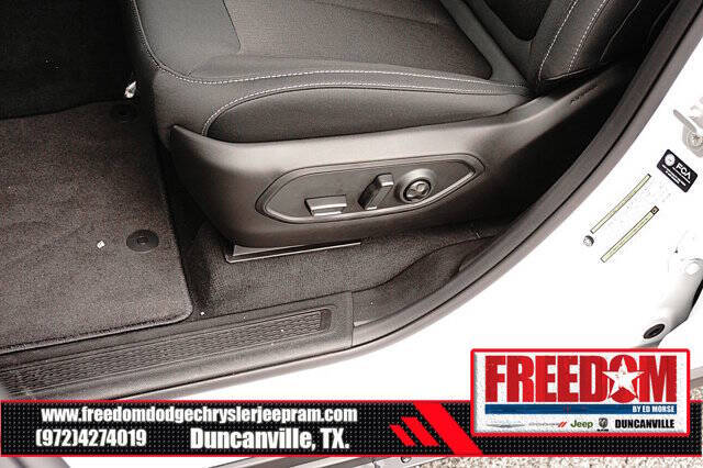 2025 Jeep Grand Cherokee L Laredo X