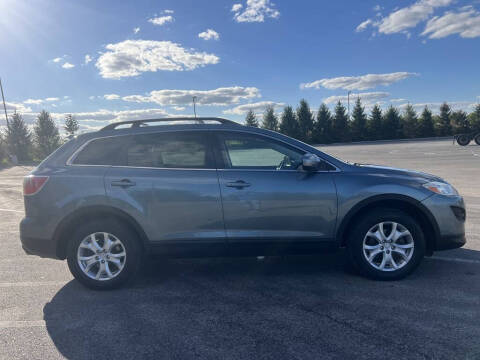 2012 Mazda CX-9 Touring