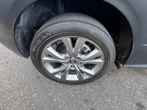 2022 Mazda CX-30 2.5 S Preferred