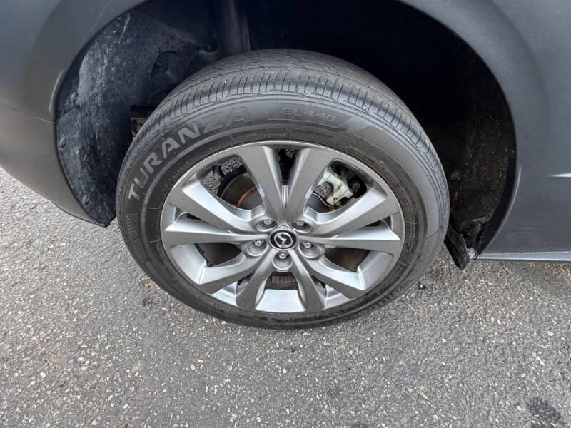 2022 Mazda CX-30 2.5 S Preferred