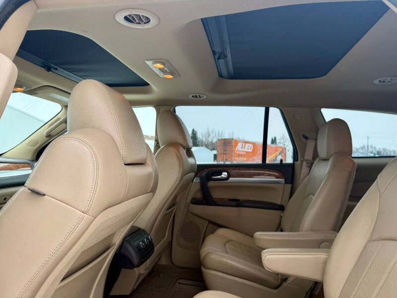 2011 Buick Enclave CXL-1