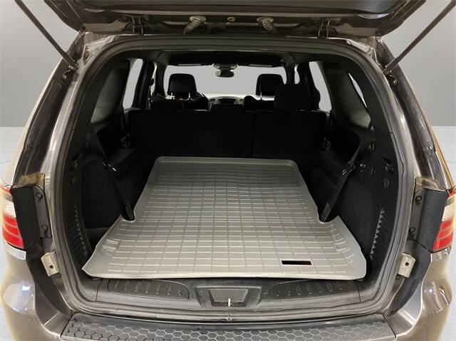 2019 Dodge Durango GT