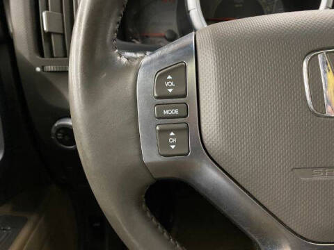 2006 Honda Ridgeline RTL