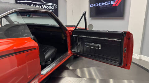 1970 Dodge Super Bee
