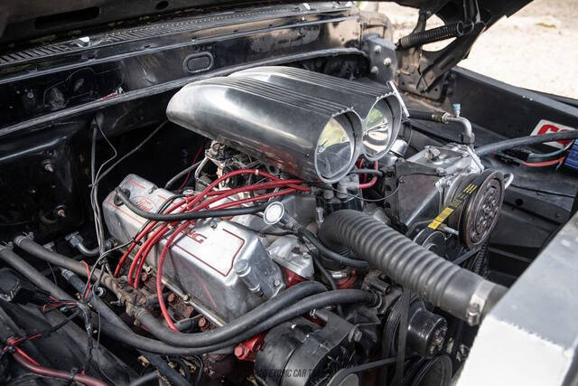 1970 Ford F-100