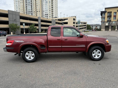 2006 Toyota Tundra Limited