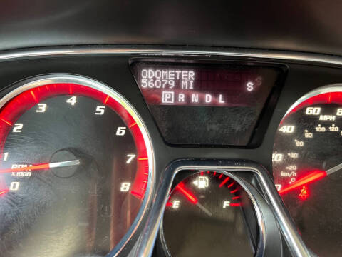 2017 GMC Acadia Limited