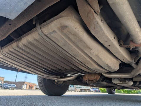 1967 Pontiac Tempest