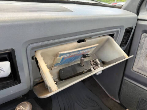 1983 Dodge RAM 150