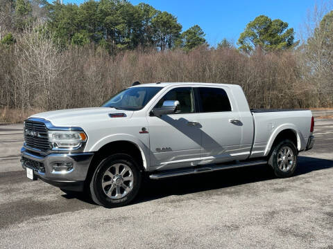 2019 RAM 2500 for sale at Turnbull Automotive in Homewood AL