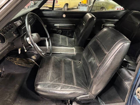 1968 Dodge Charger