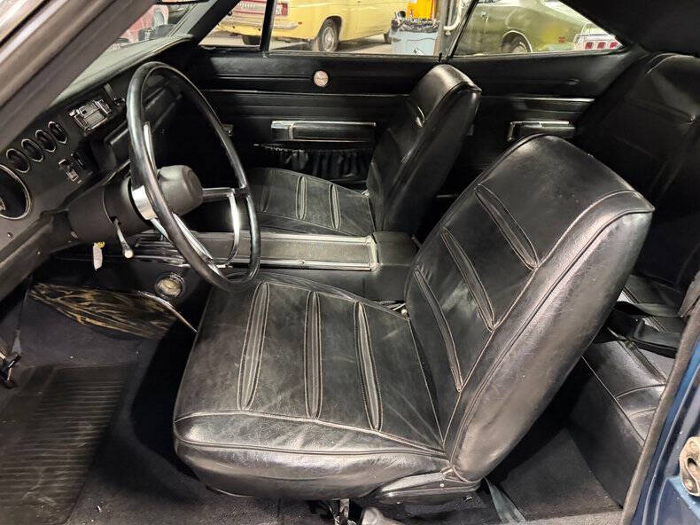 1968 Dodge Charger
