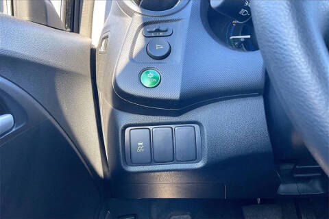 2013 Honda Insight LX