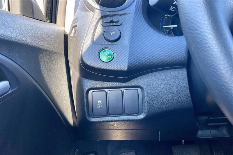 2013 Honda Insight LX