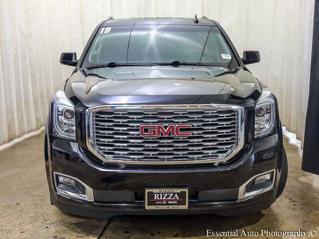 2019 GMC Yukon XL Denali