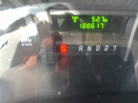2014 Ford E-Series E-150
