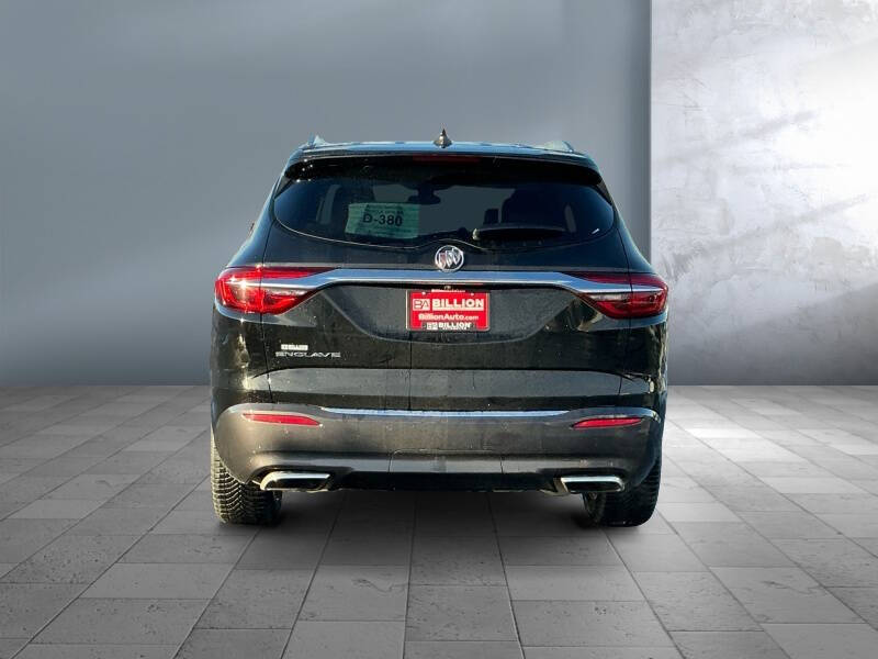 2020 Buick Enclave Premium