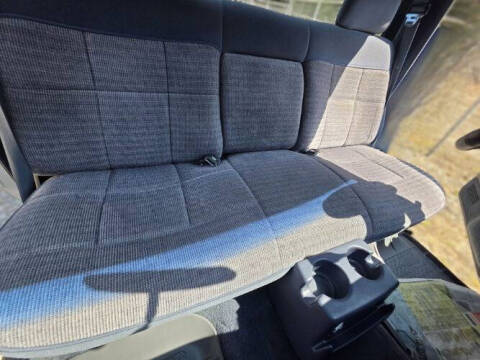 1993 Ford F-150