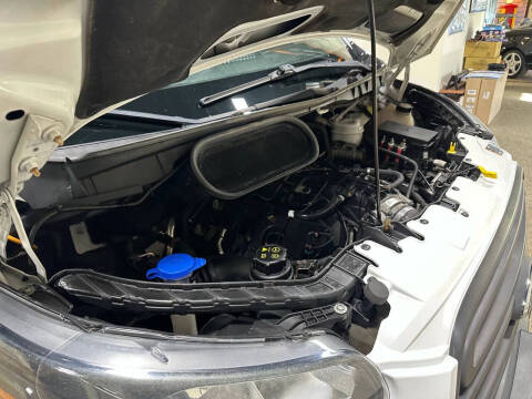 2016 Ford Transit 350