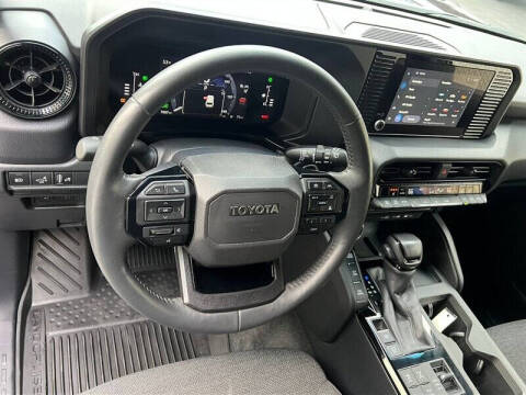 2024 Toyota Land Cruiser 1958