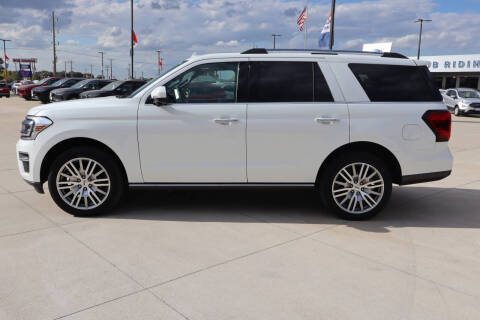 2023 Ford Expedition Limited