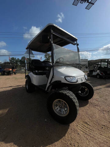 2007 E-Z-GO TXT