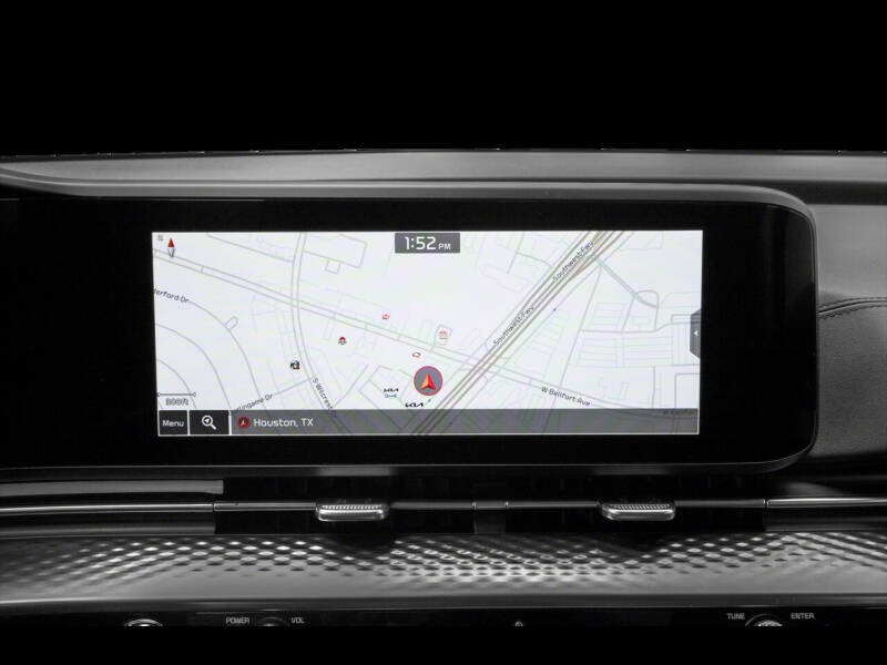 2022 Kia Carnival SX Prestige